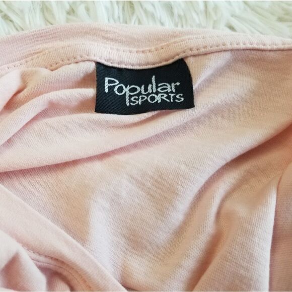 LARGE Butterfly Tee Shirt - Picture 5 of 5